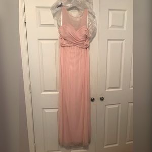 Bridesmaid Dress